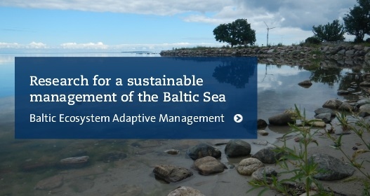 Baltic Ecosystem Adaptive Management 