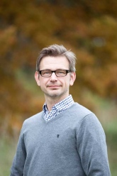 Maciej Tomczak, researcher