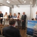 Paneldebatten under seminariet. Foto: Göran Andersson, Svealands kustvattenvårdsförbund