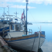 Flerårsplan för fisket i Östersjön 