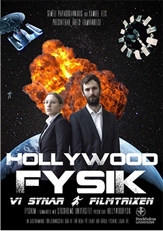 HollywoodFysik