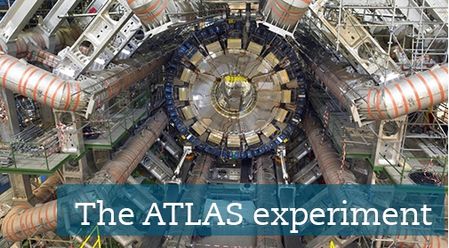 ATLAS experiments