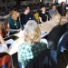 Gruppdiskussion, kustförvaltningskonferens 30/3. Foto: Henrik Hamrén