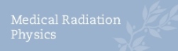 Medical Radiation- Puff