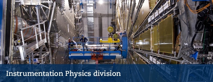 ATLAS - Photo CERN 