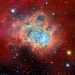 Alt Star-forming region NGC7538