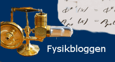 Fysikbloggen