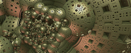 Frank Wilczek - Quantum Frontiers