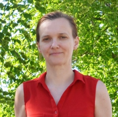 Ana Predojevic