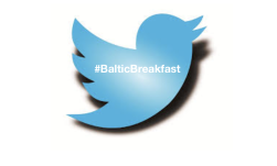Baltic Breakfast Twitter