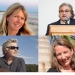 Nancy Baron, Thomas Bianchi, Simon Trush and Katja Fennel are plenary speakers at the Baltic Sea Science Congress in August.