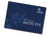 Uppbyggnaden av Baltic Eye