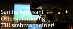 webmagasin Östersjöcentrum