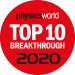 Physics World top 10 breakthrough